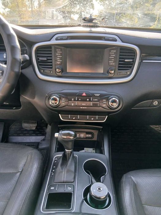 Kia Sorento, 2.4D