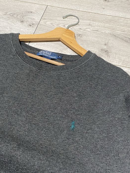Оригінальний чоловічий світшот polo ralph lauren