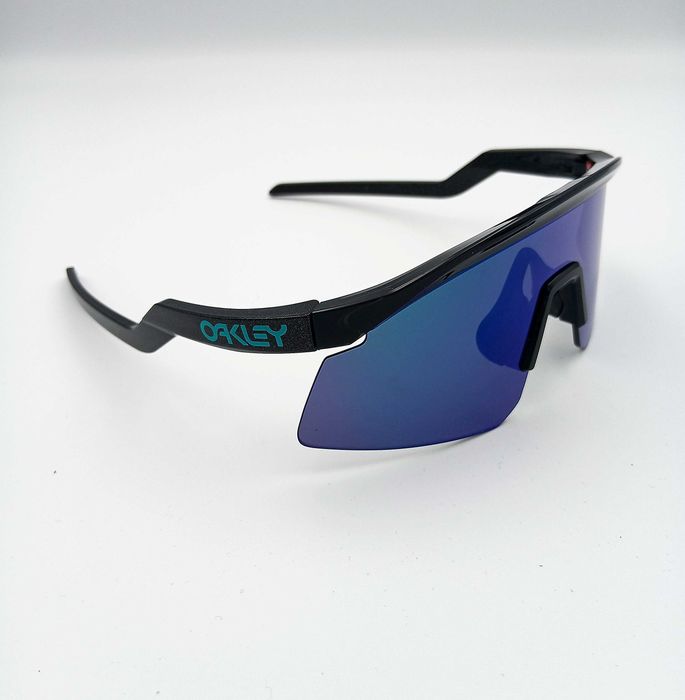 Okulary przeciwsłoneczne sportowe Oakley Hydra OO9229