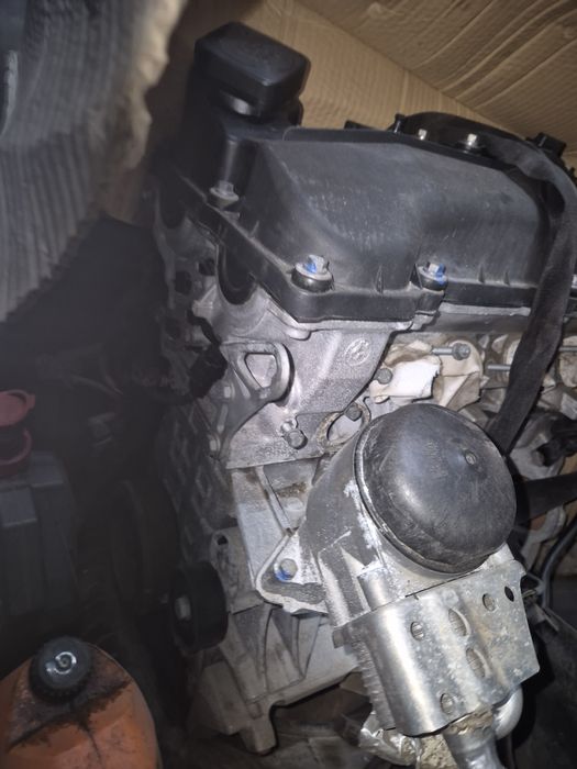 Motor bmw n46b20