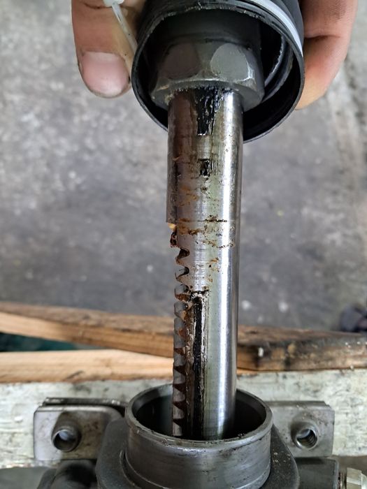 Рульова рулевая рейка Golf 5 6 passat caddy touran audi a3 toledo leon