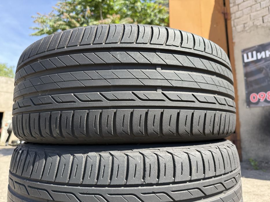 225/45 r17 Bridgestone Turanza T001 Резина летняя 90%