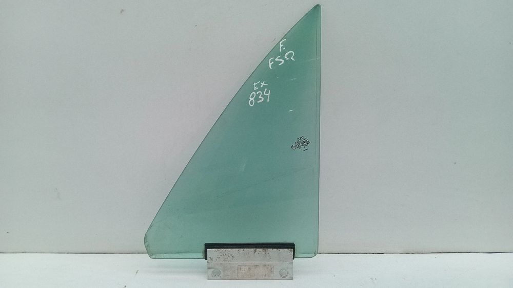 Vidro Porta Triangular Frente Esquerdo AUDI TT (8N3)