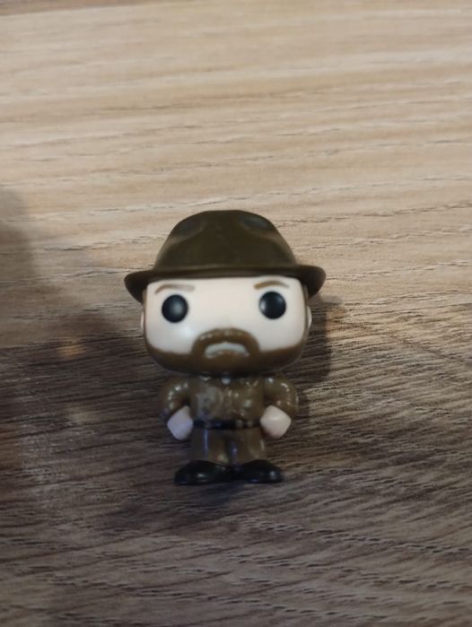 Figurka Hopper Stranger Things