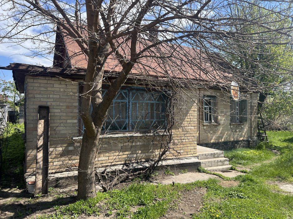 Продам будинок, Слобода