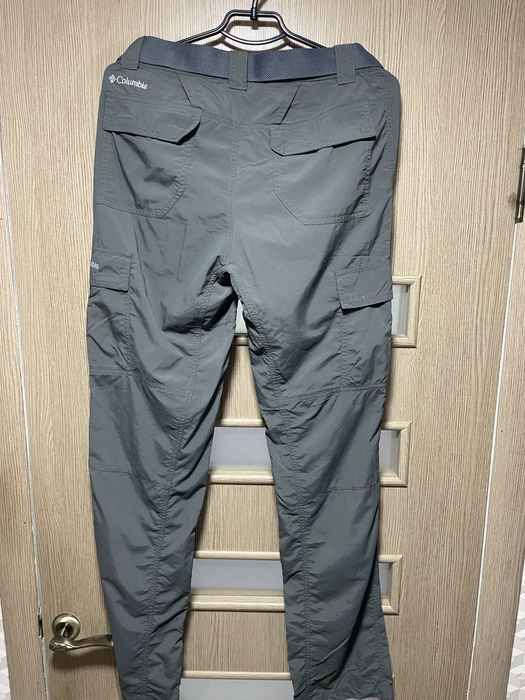 Чоловічі штани Columbia Outdoor Cargo Omni-Shade W30 L34