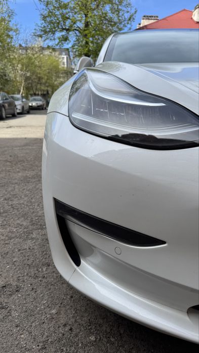 Tesla Model 3 Long Range 77 kw