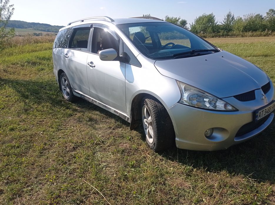Продам Mitsubishi