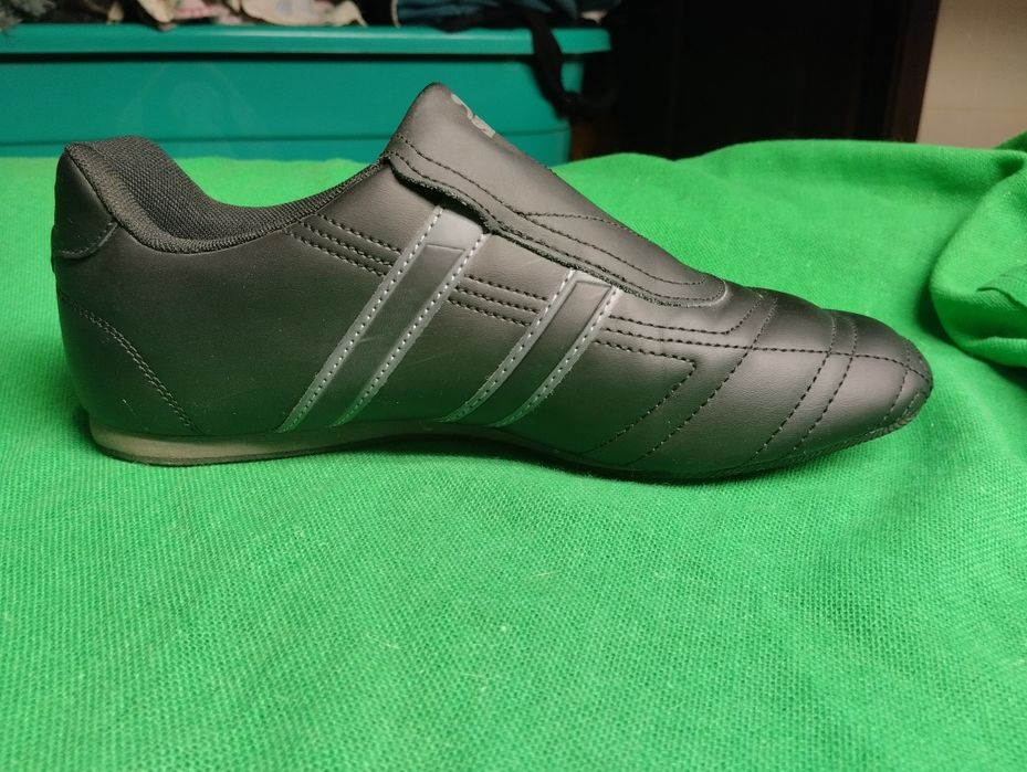 Sapatilhas Slazenger pele