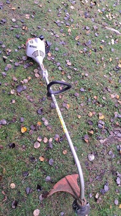 Podkaszarka stihl fs45c