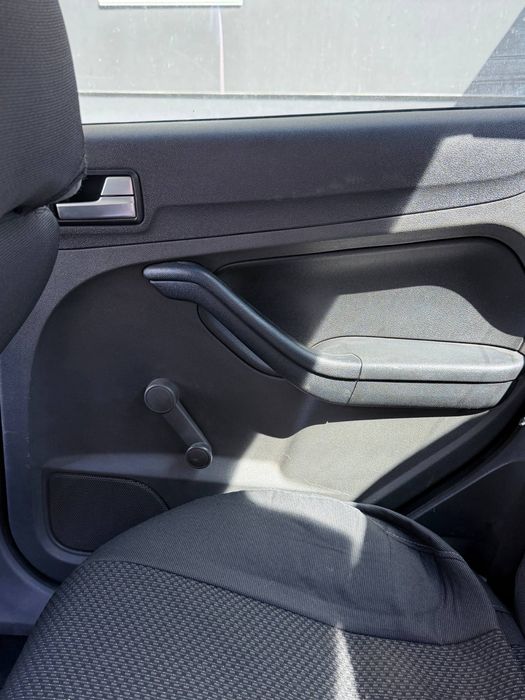 Ford Focus MK2, 2007 рік, 2300$