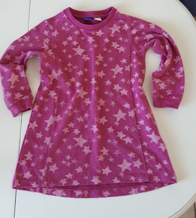 Плаття  Lupilu 98