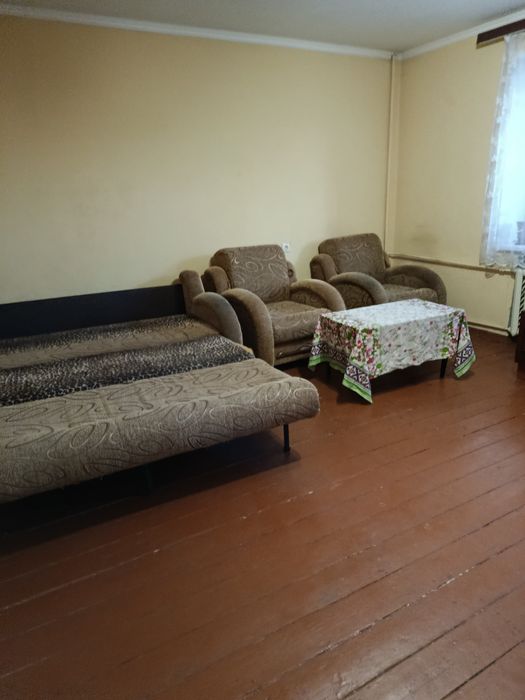 Оренда 1к.кв. смт. Чабани