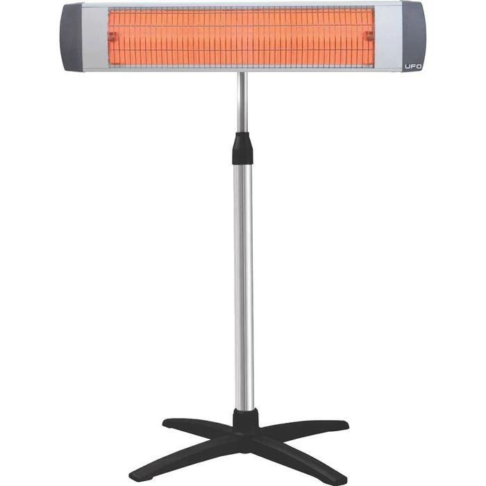 Обігрівач інфрачервоний уфо UFO 2000-2300