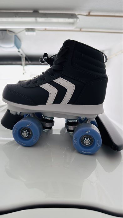 Patins criança menino