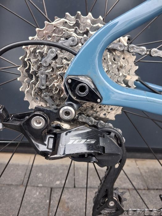 Cannondale supersix carbon 4 r 51