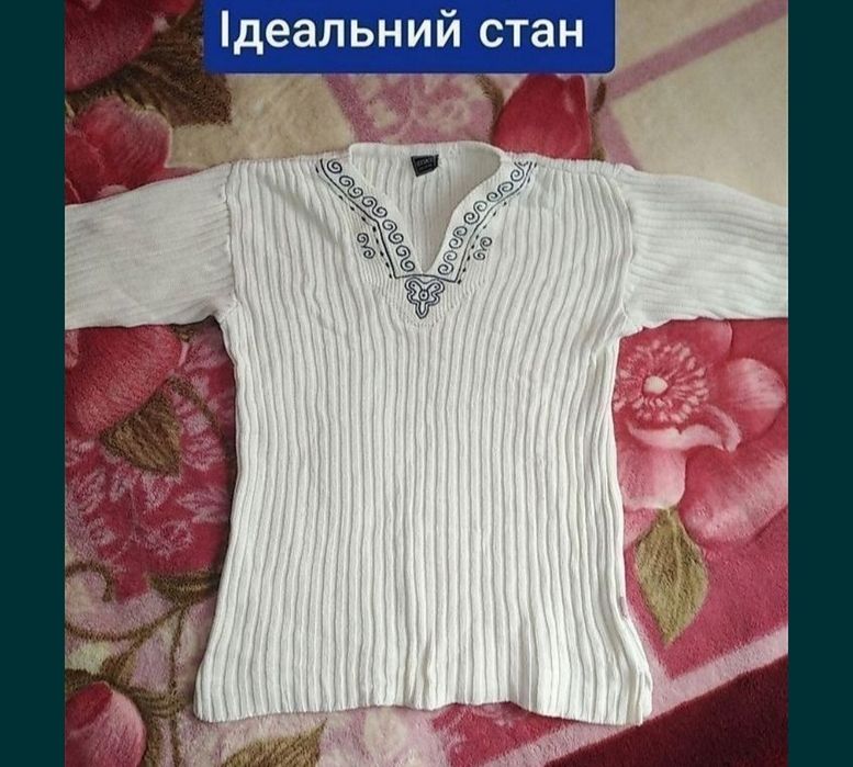 Продам жіночий одяг