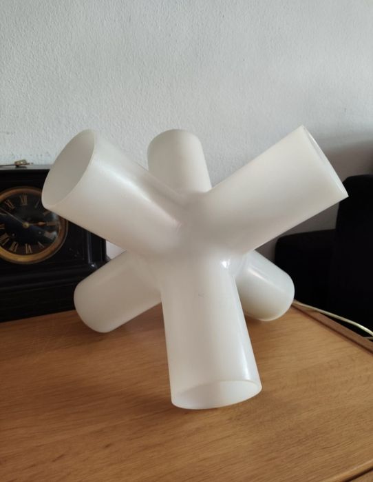 Candeeiro de mesa ou teto