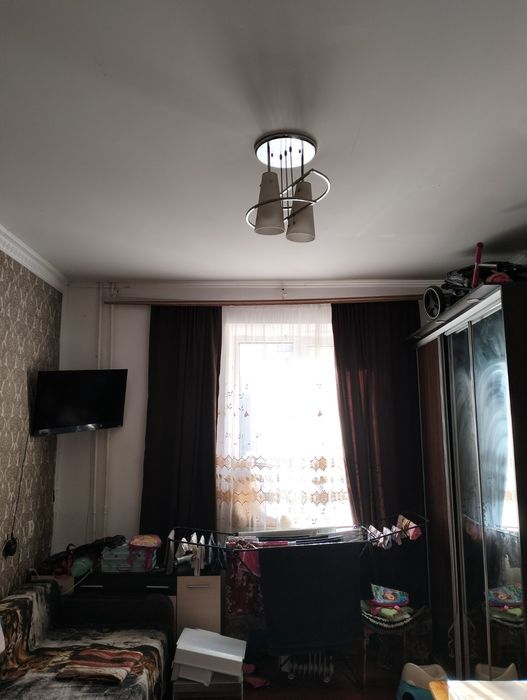 Здам комнату в общаге Центр, 3000+комун. Послуг