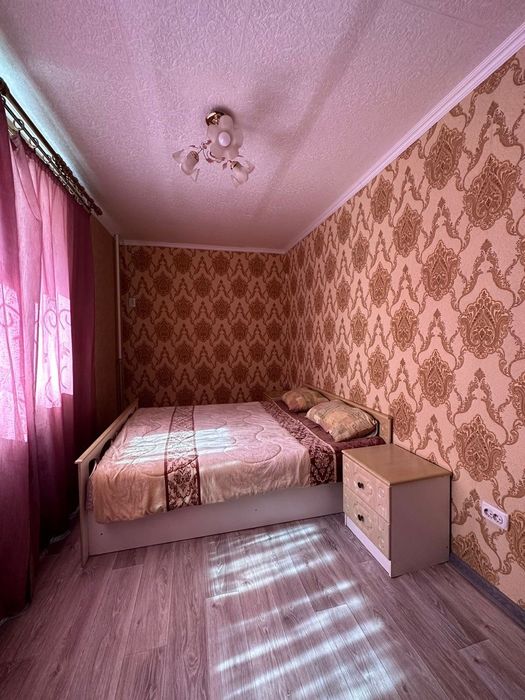 Сдаётся 2-к квартира по ул. Академическая, 84