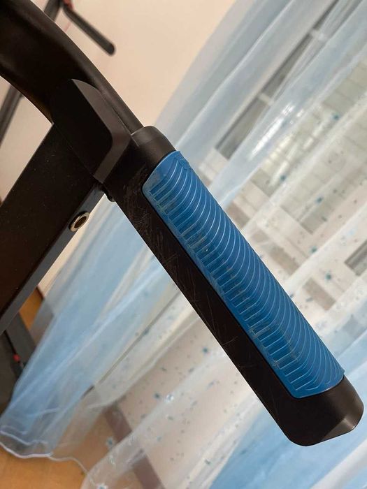 Passadeira Elétrica iWalk Pro