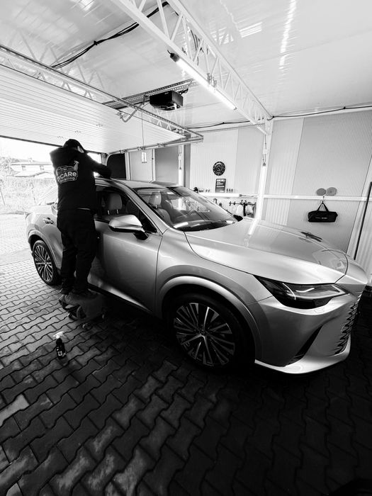 Deatailing Nysa / Pranie Tapicerki/ Polerowanie Lakieru /Auto Spa