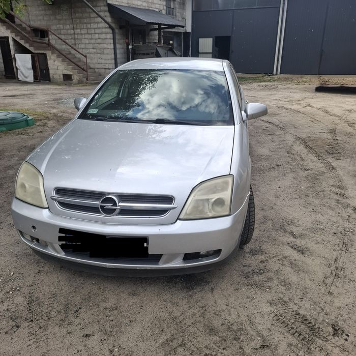 Sprzedam Opel Vectra C