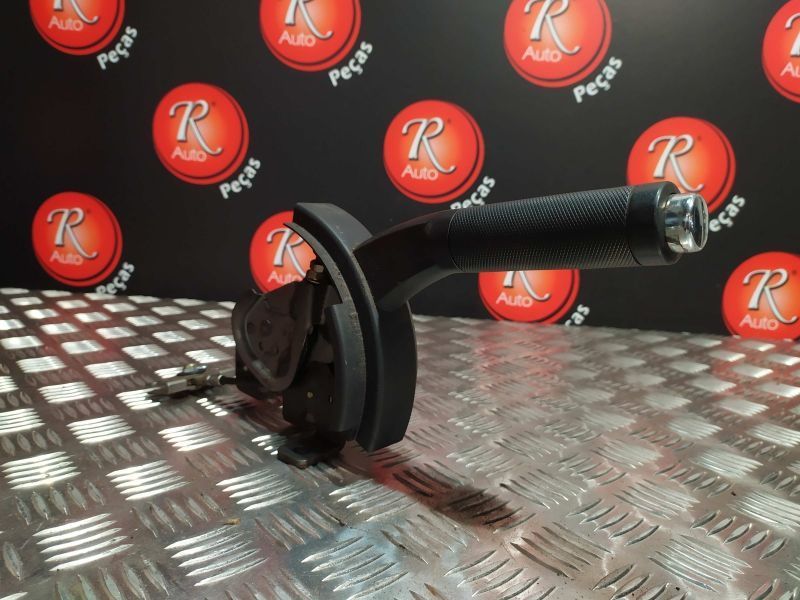 Travão De Mão Hyundai Matrix (Fc)