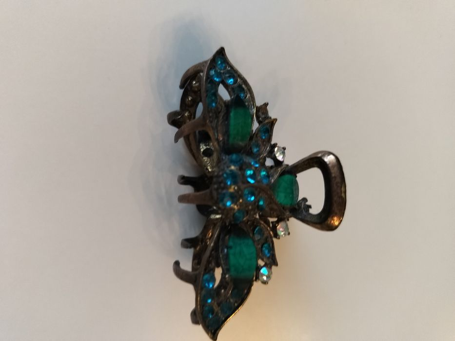 Spinka do włosów Jablonex vintage