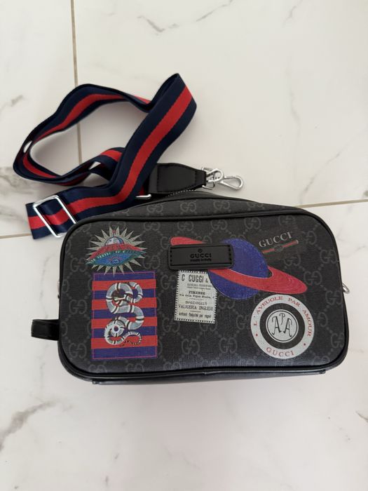 Сумка жіноча gucci