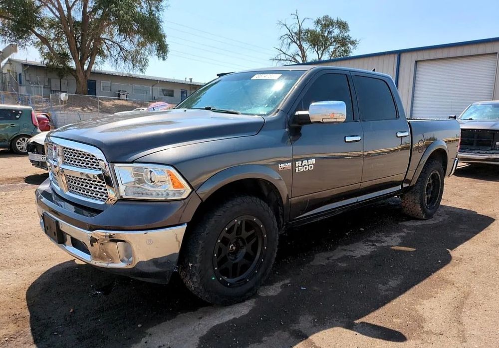 RAM 1500 Super oferta Super!! Super Cena Dodge Ram!!!