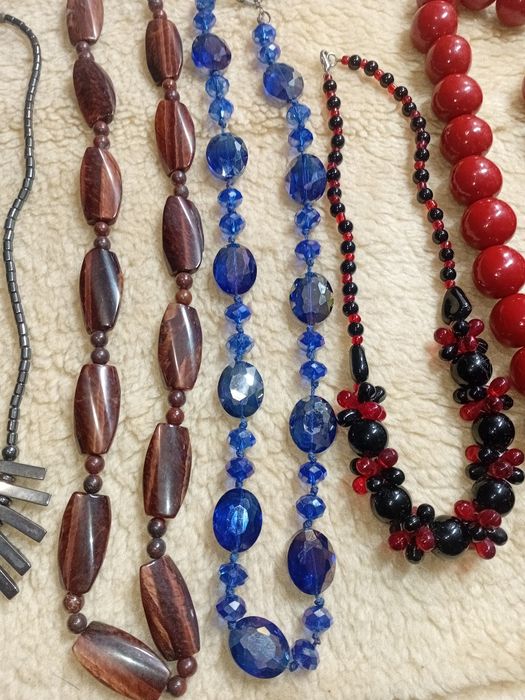 Винтажная бижутерия