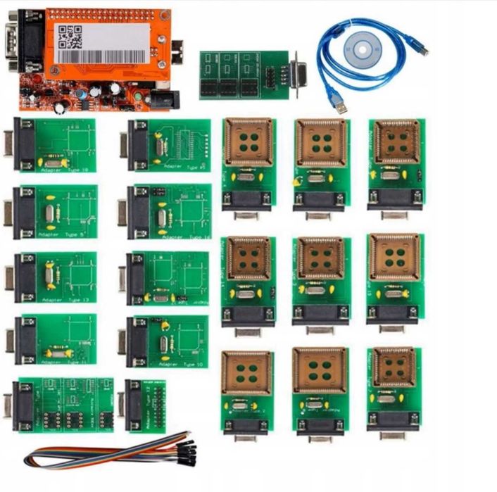 UPA USB PRO V1.3 ECU Programmer OBD2 Diagnostic Tool UPA USB