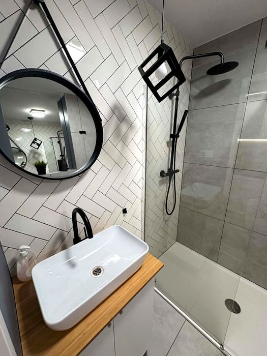 Wynajmę apartament 2,3,4os Okuninka, J  Białe, Apart