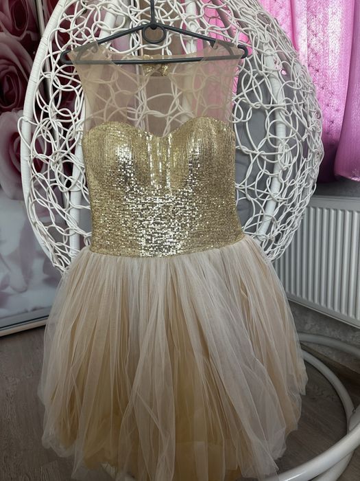 Випускне платье