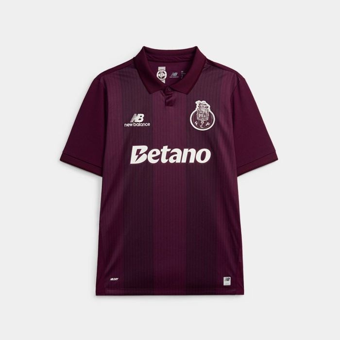 Fc porto 27 2 equipamento