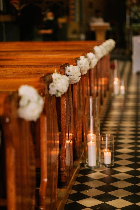 Dekoracje ślubne i weselne kwiaty na ślub wesele