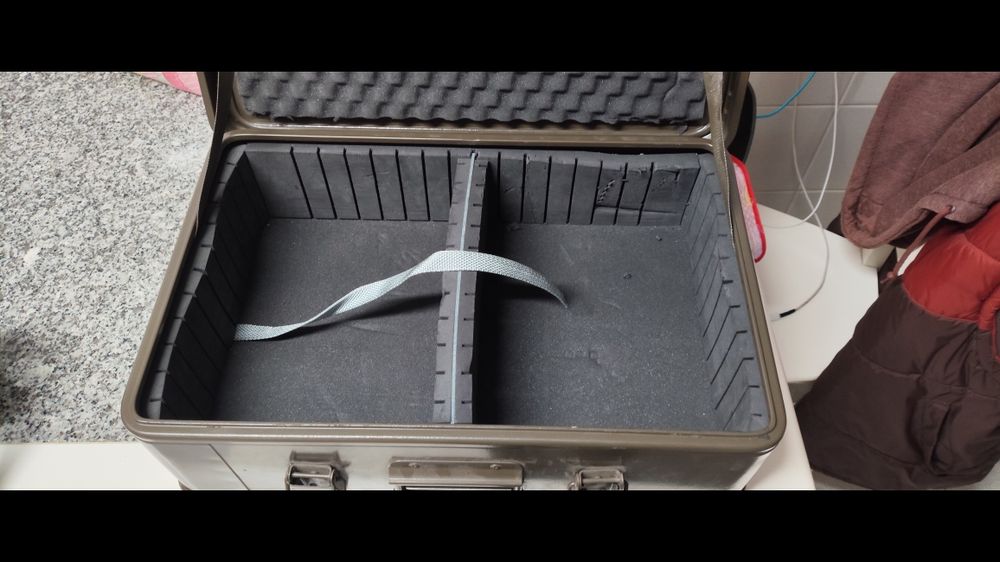 Mala para ferramentas