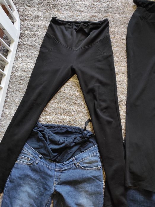 Штаны, джинсы, брюки, одежда для беременных