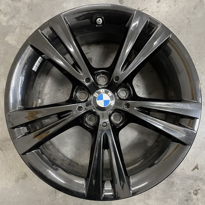 Диски 5х112 R17(ET52) BMW(X1,X2,X3, 1,2,3,5Series),VW,Skoda