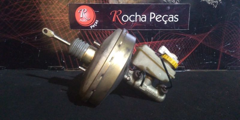 Servofreio Fiat Brava (182_)
