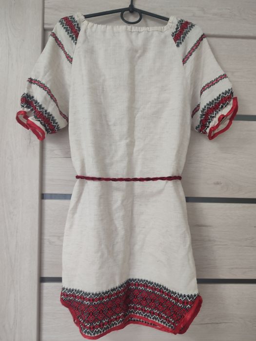 Продам плаття вишиванку