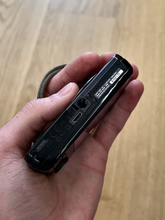 Sony Cyber-shot WX50 стан ідеал