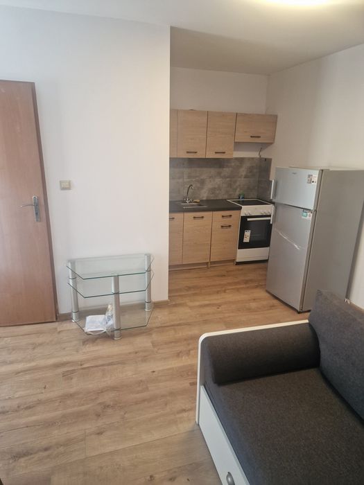 Mieszkanie 35m² do wynajęcia