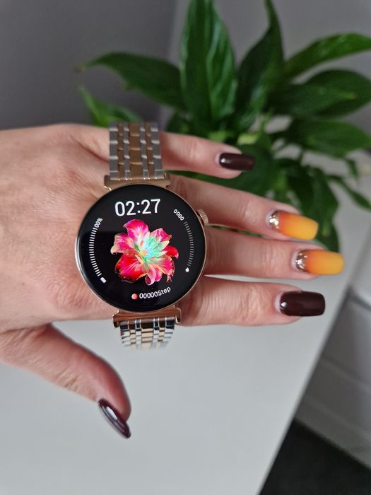 Smartwatch JA02 damski