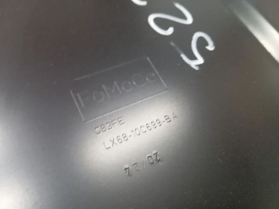 Bateria 2902207 2839295 / LX6810C699BA / SVPZ1810B759MB