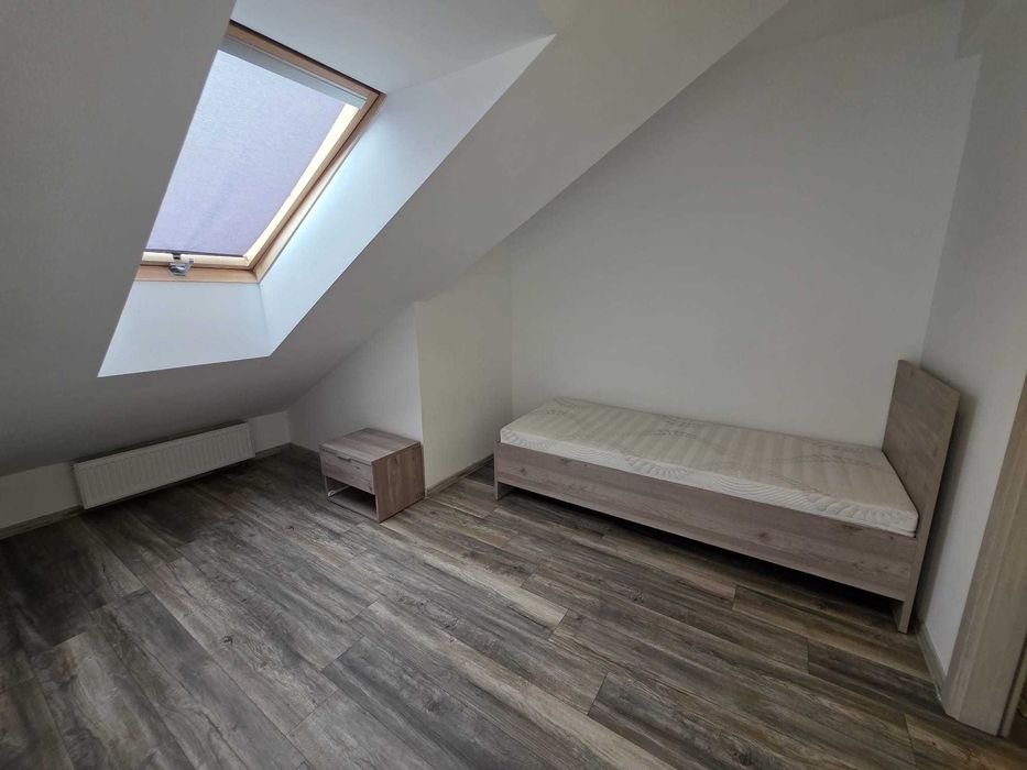 Mieszkanie 3P 42,97m²-Garaż podzi.-ul. Św. Jana, Parkitka-Bezpośrednio