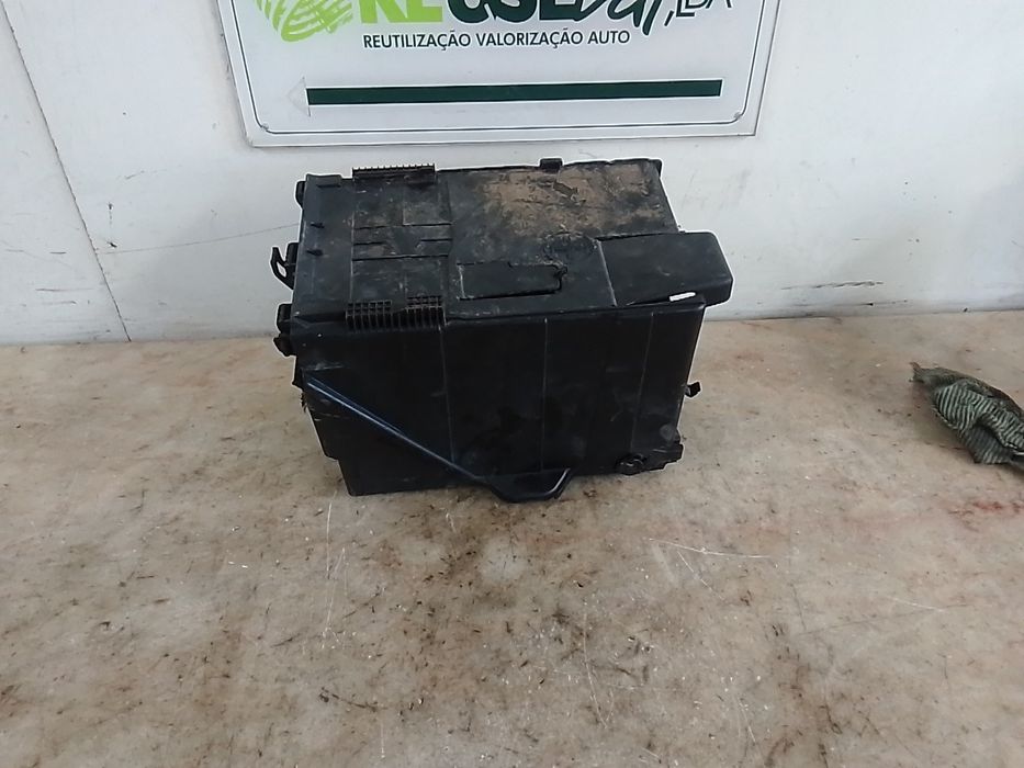 Caixa de Alujamento de Bateria PEUGEOT 3008 I (0U_)