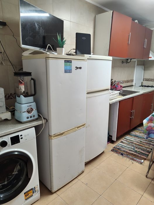 Aluguer de quarto