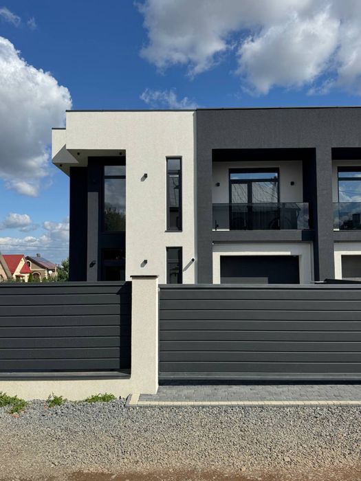 Оренда будинку ( дуплексу ) ПЕРША ЗДАЧА район приміських